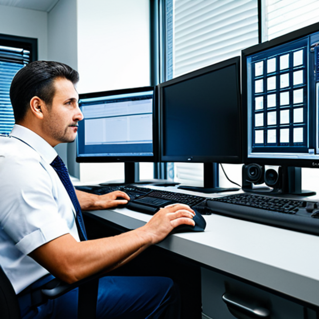 전자기술사와 공기업 취업 - **

"A professional telecommunications engineer, fully clothed in appropriate attire, working on a c...