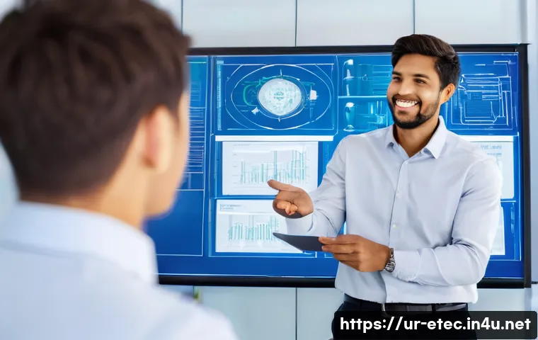 전자기술사 시험 관련 자주 묻는 질문 - **Aspiration and Professional Achievement:**
    "A diverse group of professional electronic enginee...