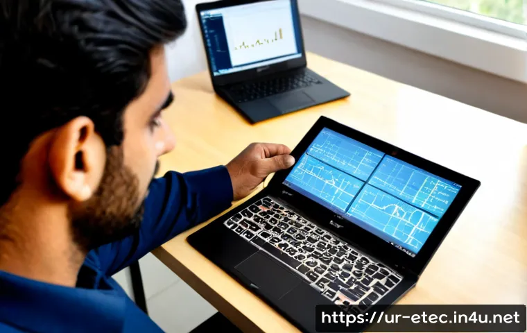 Home 17 전자기술사와 최신 IT 기술의 접목 - Photorealistic Pakistani electronics engineer in a modern Lahore-style technology workshop, wearing ...